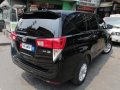 Black Toyota Innova for sale in Manila-5