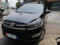 Black Toyota Innova for sale in Manila-9