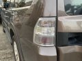 Grey Mitsubishi Pajero 2015 for sale in Laguna-7