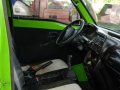 Selling Green Suzuki Every in San Carlos-1