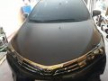 Sell Black Toyota Corolla altis in Quezon City-4