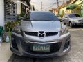 Grey Mazda Cx-7 for sale in Quezon -7