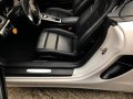 White Porsche Boxster 2015 for sale in Las Piñas-2