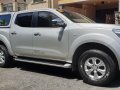 Selling Silver Nissan Navara 2017 in Quezon City-5