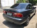 Blue Mazda Familia for sale in Muntinlupa-7