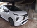 Mitsubishi Xpander 2019-0