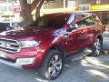 Ford Everest Titanium 2017-1