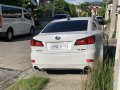 2013 Lexus IS300, 32th km, P985,000-1