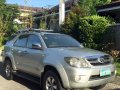 2005 Toyota Fortuner 2.7G AT Gasoline-0