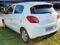 2015 Mitsubishi Mirage GLX Hatchback-3