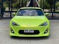 2015 Toyota Gt 86 Coupe-2