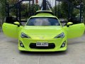2015 Toyota Gt 86 Coupe-5