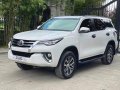 2018 Toyota Fortuner G-0