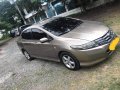 Honda City 2009 1.3 Automatic Transmission-1