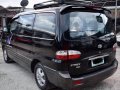 Sell Black Hyundai Starex 2005 in Dumaguete-2