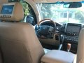 Selling Pearl White Toyota Land Cruiser 2013 in San Fernando-9