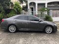 Sell Black 2015 Toyota Camry in Quezon City-5