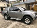 Silver Mitsubishi Strada for sale in Lapu-Lapu-1