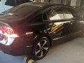 Sell Black 2007 Honda Civic in Pasay-9