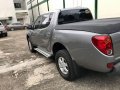 Silver Mitsubishi Strada for sale in Lapu-Lapu-7