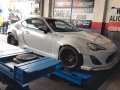 Silver Toyota 86 for sale in Manila-1