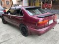 Red Nissan Sentra 1998 for sale in Muntinlupa City-6