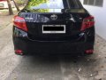 Sell Black Toyota Vios in Cebu City-0