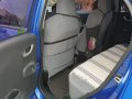 Blue Honda Brio 2015 for sale in Lucena-2