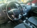 Brown Kia Rio 2015 for sale in Mandaluyong-6