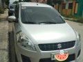 Sell Silver Suzuki Ertiga in Dasmariñas-6