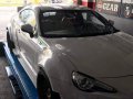 Silver Toyota 86 for sale in Manila-3