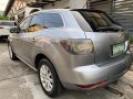 Grey Mazda Cx-7 for sale in Quezon -3