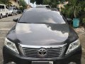 Sell Black 2015 Toyota Camry in Quezon City-5