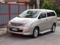 Sell Silver Toyota Innova in Quezon City-2