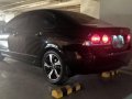 Sell Black 2007 Honda Civic in Pasay-7