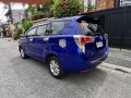 Selling Blue Toyota Innova 2017 in Mandaluyong-3