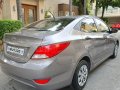 Grey Hyundai Accent 2018 for sale in Parañaque-0