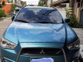 Skyblue Mitsubishi ASX 2012 for sale in Pasig City-3