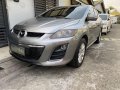 Grey Mazda Cx-7 for sale in Quezon -5