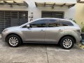 Grey Mazda Cx-7 for sale in Quezon -4