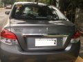 Sell Silver 2017 Mitsubishi Mirage G4 in Quezon City-5