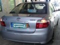 Selling Silver Toyota Vios 2007 in Muntinlupa-2