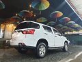 White Isuzu Mu-X 2015 for sale in Quezon City-5