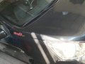 Black Mitsubishi Mirage 2015 for sale in Malolos-3