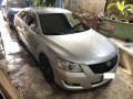 Sell Pearl White Toyota Camry in Taguig-5