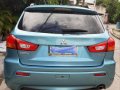 Skyblue Mitsubishi ASX 2012 for sale in Pasig City-4