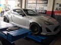 Silver Toyota 86 for sale in Manila-0