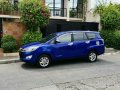 Selling Blue Toyota Innova 2017 in Mandaluyong-1
