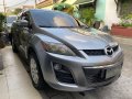 Grey Mazda Cx-7 for sale in Quezon -6