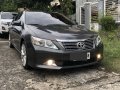 Sell Black 2015 Toyota Camry in Quezon City-6